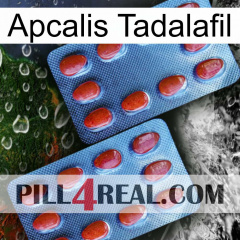 Apcalis Tadalafil 05